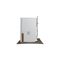 Lave-Vaisselle Pose Libre 13 Cvts Reconditionné BEKO TDFV15315W : vue du côté gauche