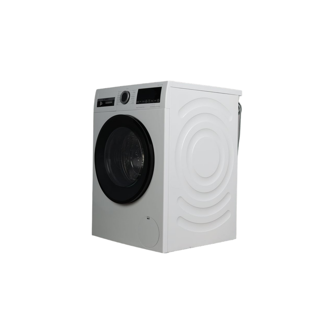 Lave-Linge Hublot 9 kg Reconditionné BOSCH WGG1440KFG : vue du côté droit
