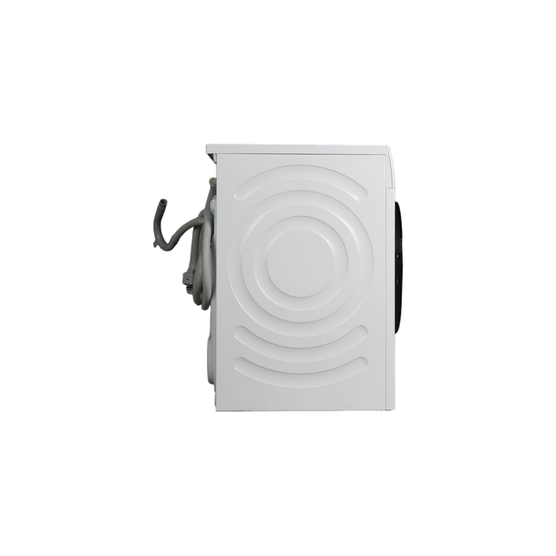 Lave-Linge Hublot 9 kg Reconditionné BOSCH WGG1440KFG : vue du côté gauche