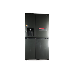 Réfrigérateur Américain 635 L Reconditionné LG GSJV80MCLF