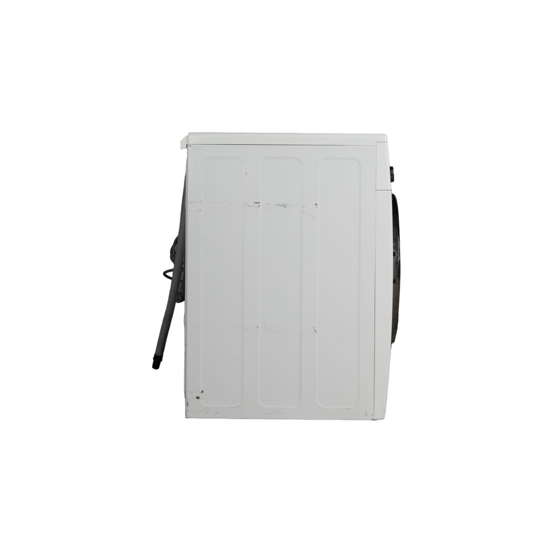 Lave-Linge Hublot 8 kg Reconditionné SAMSUNG WF0804Y8E : vue du côté gauche