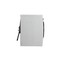 Lave-Linge Hublot 8 kg Reconditionné SAMSUNG WF0804Y8E : vue du côté gauche