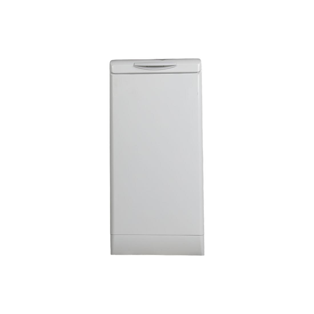Lave-Linge Top 7 kg Reconditionné FAURE FWQ7120WS : vue du côté droit