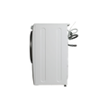 Lave-Linge Hublot 9 kg Reconditionné CANDY CS149TXMRE-47 : vue du côté gauche