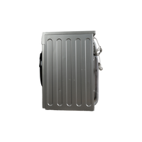 Lave-Linge Hublot 8 kg Reconditionné BELLAVITA WF 814 B S566C : vue du côté droit