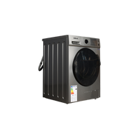 Lave-Linge Hublot 8 kg Reconditionné BELLAVITA WF 814 B S566C : vue du côté gauche