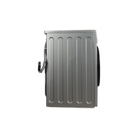 Lave-Linge Hublot 8 kg Reconditionné BELLAVITA WF 814 B S566C : vue du côté gauche