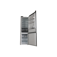 Réfrigérateur Avec Congélateur 384 L Reconditionné LG GBP52PZNCN1 : vue du côté gauche