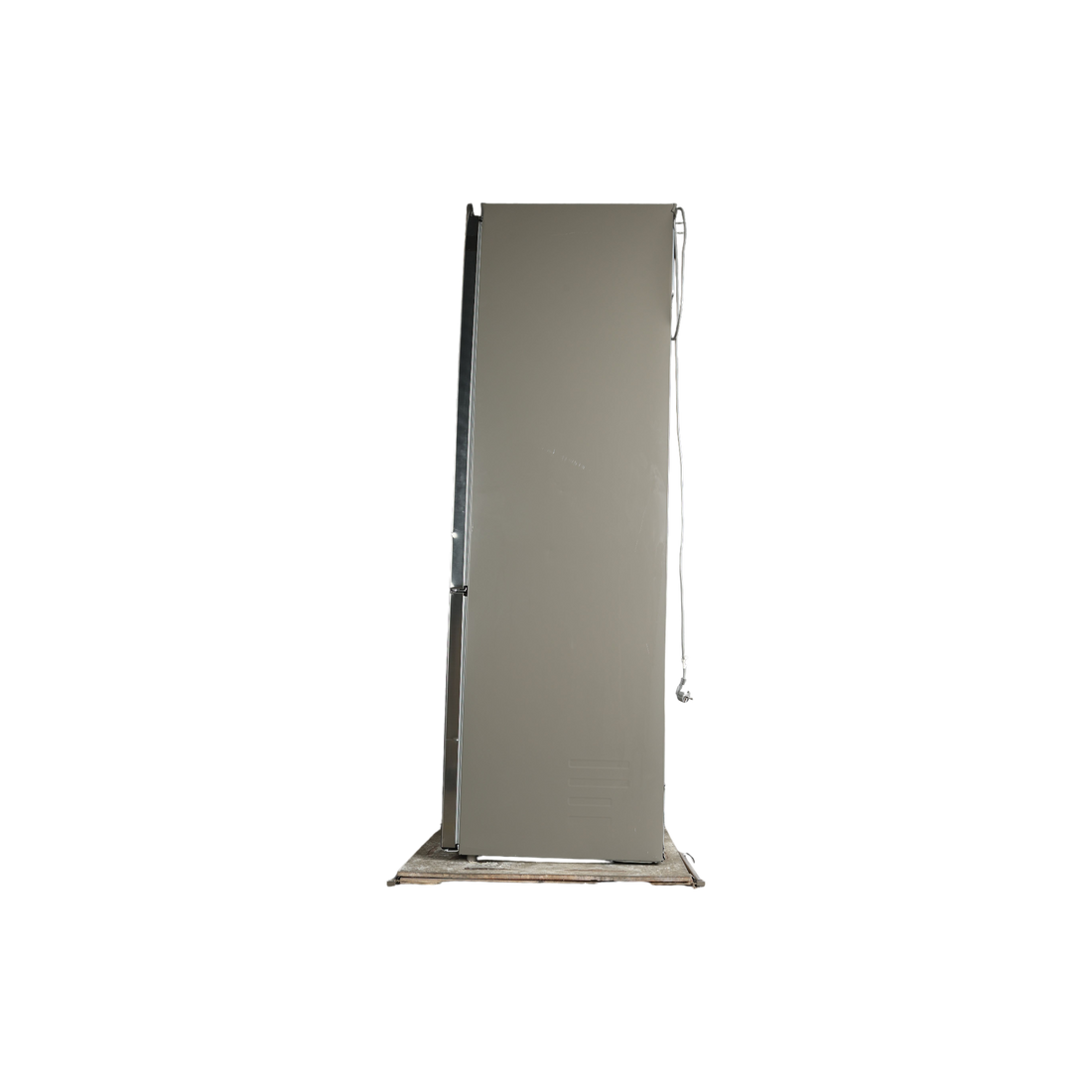 Réfrigérateur Avec Congélateur 384 L Reconditionné LG GBP52PZNCN1 : vue de l'intérieur