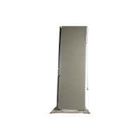 Réfrigérateur Avec Congélateur 384 L Reconditionné LG GBP52PZNCN1 : vue de l'intérieur