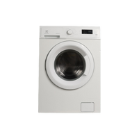 Lave-Linge Hublot 8 kg Reconditionné ELECTROLUX EWF1484EDW : vue de face