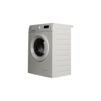 Lave-Linge Hublot 8 kg Reconditionné ELECTROLUX EWF1484EDW : vue du côté droit