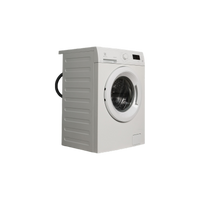 Lave-Linge Hublot 8 kg Reconditionné ELECTROLUX EWF1484EDW : vue du côté gauche