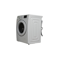 Lave-Linge Hublot 7 kg Reconditionné SAMSUNG WF70F5E5W4W : vue du côté droit