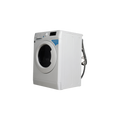 Lave-Linge Sechant 8 kg Reconditionné INDESIT BDE86435WVFR : vue du côté droit