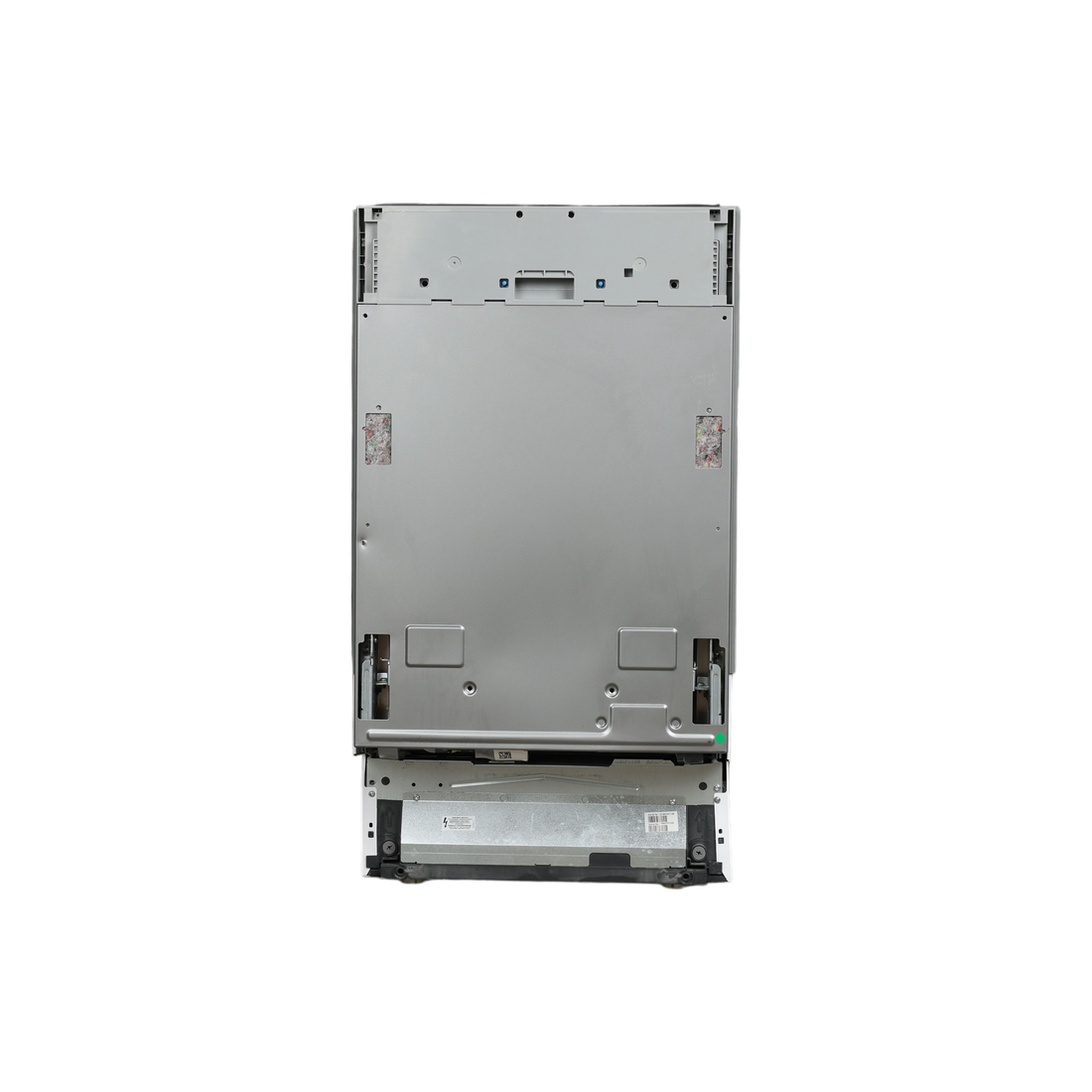 Lave-Vaisselle Encastrable 11 Cvts Reconditionné BEKO KDIS28122 : vue de face