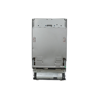 Lave-Vaisselle Encastrable 11 Cvts Reconditionné BEKO KDIS28122 : vue de face