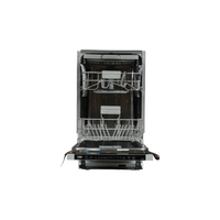 Lave-Vaisselle Encastrable 11 Cvts Reconditionné BEKO KDIS28122 : vue de l'intérieur