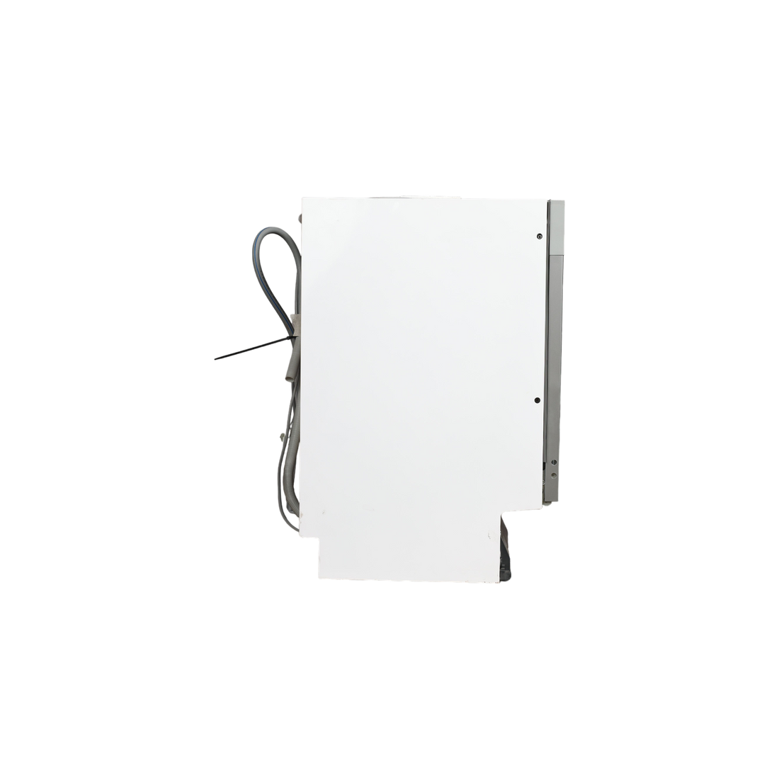 Lave-Vaisselle Encastrable 11 Cvts Reconditionné BEKO KDIS28122 : vue du côté gauche