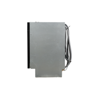 Lave-Vaisselle Encastrable 16 Cvts Reconditionné HAIER XI 6B0S3FSB : vue du côté gauche