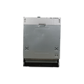 Lave-Vaisselle Encastrable 12 Cvts Reconditionné PROLINE PBI4720FULL : vue de face