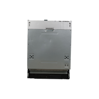 Lave-Vaisselle Encastrable 12 Cvts Reconditionné PROLINE PBI4720FULL : vue de face