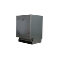 Lave-Vaisselle Encastrable 12 Cvts Reconditionné PROLINE PBI4720FULL : vue du côté droit
