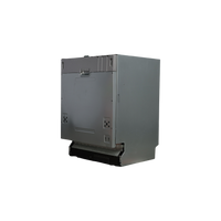 Lave-Vaisselle Encastrable 12 Cvts Reconditionné PROLINE PBI4720FULL : vue du côté droit