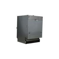 Lave-Vaisselle Encastrable 12 Cvts Reconditionné PROLINE PBI4720FULL : vue du côté gauche