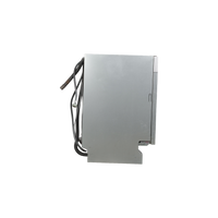 Lave-Vaisselle Encastrable 12 Cvts Reconditionné PROLINE PBI4720FULL : vue de l'intérieur