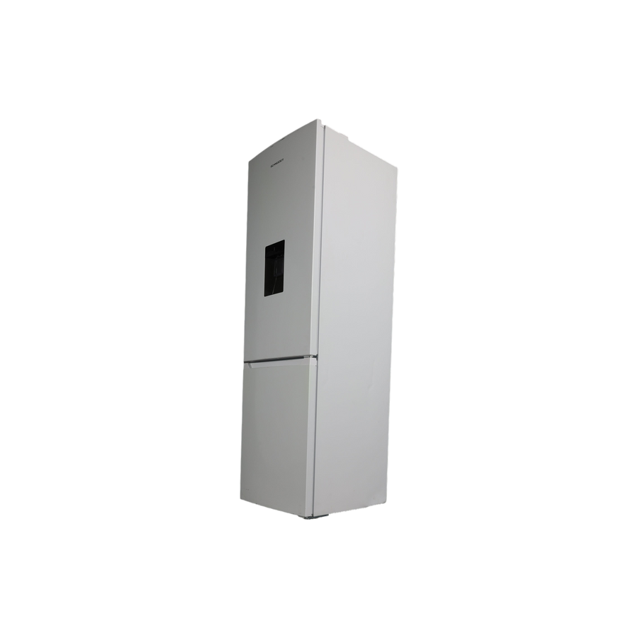 Réfrigérateur Avec Congélateur 251 L Reconditionné SCHNEIDER SCCB251HNFWDW : vue du côté droit