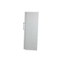 Congélateur Armoire 226 L Reconditionné HAIER H2F320WF : vue de l'intérieur
