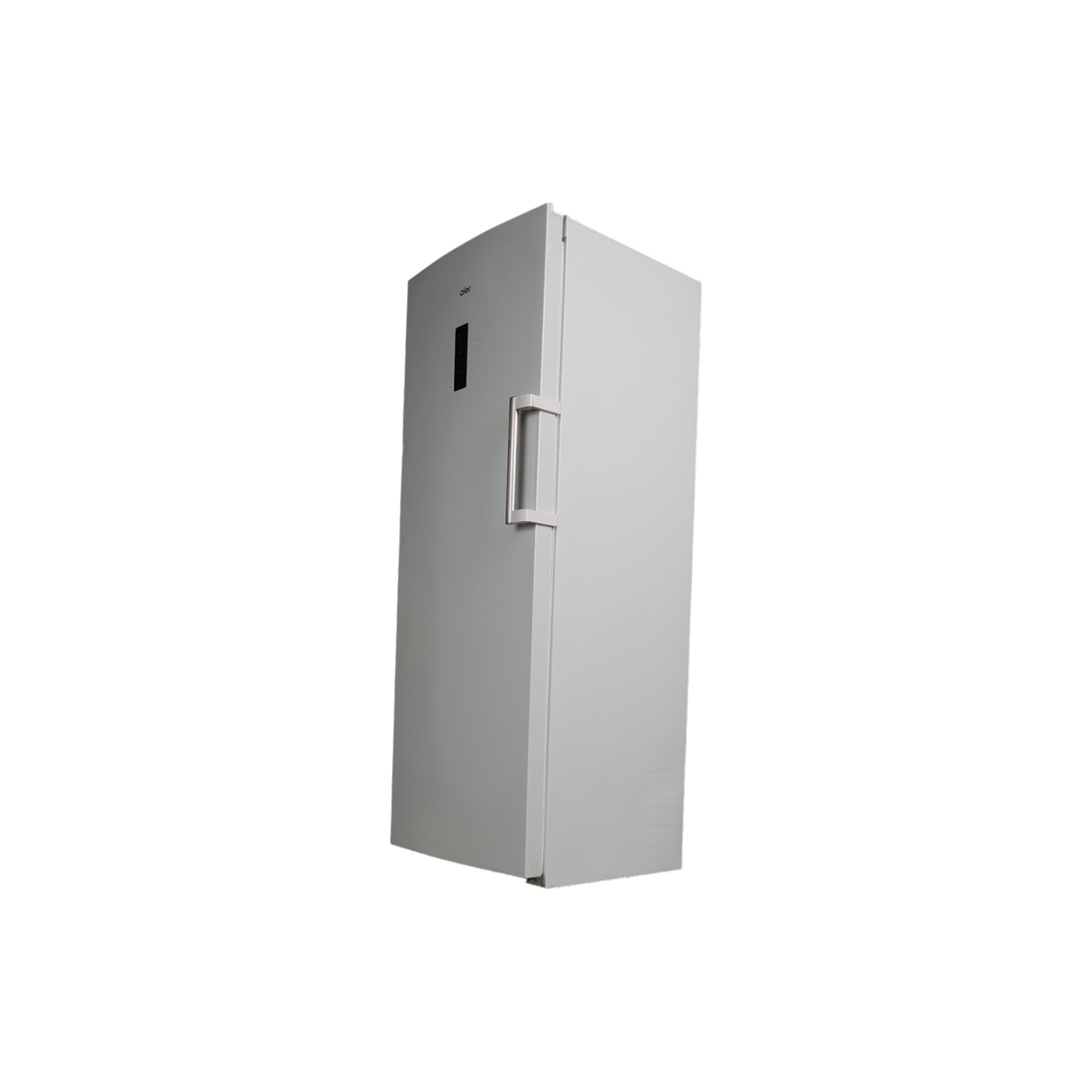 Congélateur Armoire 226 L Reconditionné HAIER H2F320WF : vue du côté droit