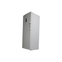 Congélateur Armoire 226 L Reconditionné HAIER H2F320WF : vue du côté droit