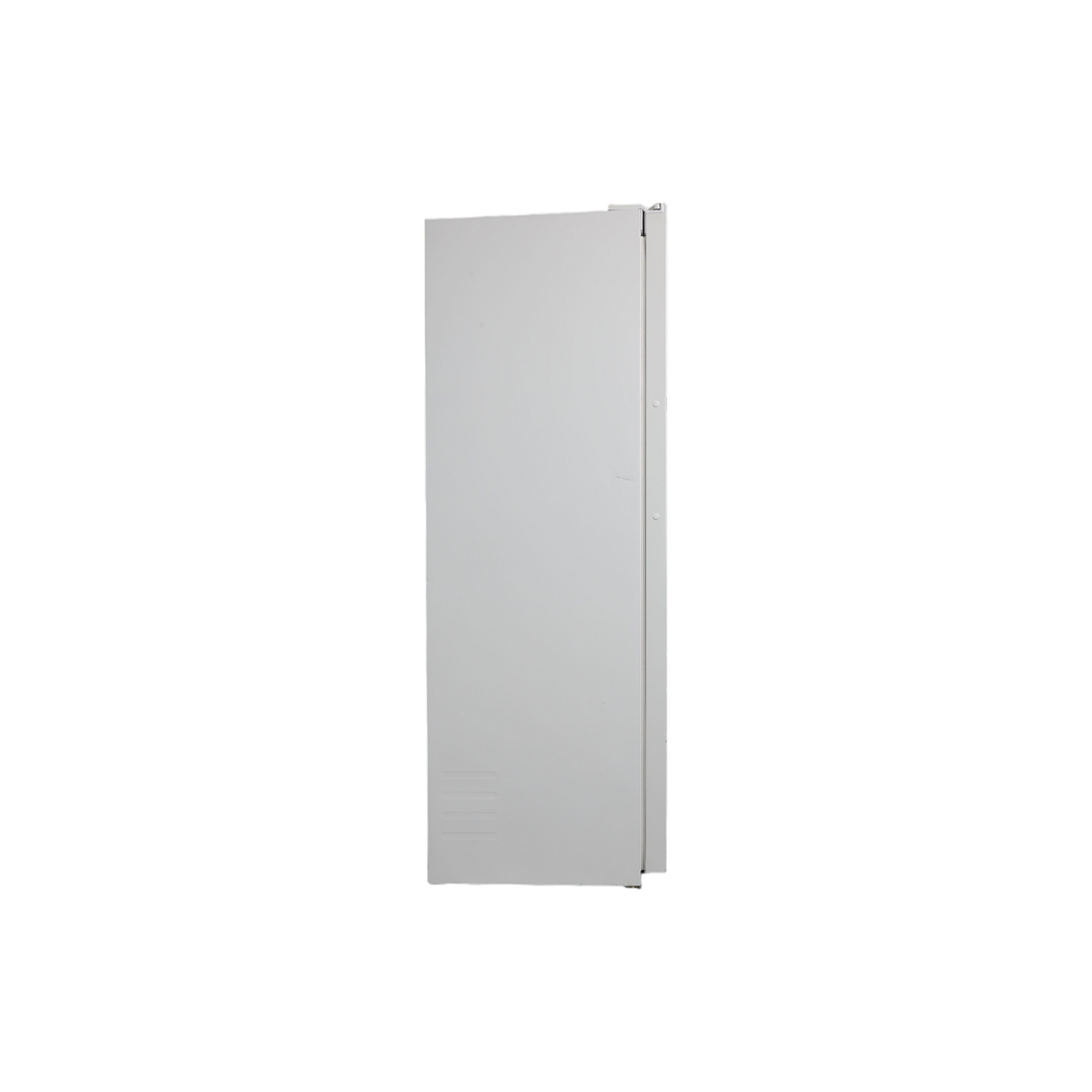 Congélateur Armoire 226 L Reconditionné HAIER H2F320WF : vue du côté gauche