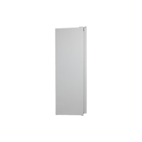 Congélateur Armoire 226 L Reconditionné HAIER H2F320WF : vue du côté gauche