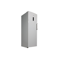 Congélateur Armoire 226 L Reconditionné HAIER H2F320WF : vue du côté gauche