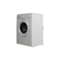 Lave-Linge Hublot 6 kg Reconditionné PROLINE FP601WH : vue du côté droit