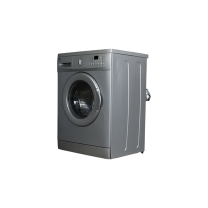 Lave-Linge Compact 7 kg Reconditionné CONTINENTAL - EDISON CELL7120 : vue du côté droit