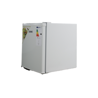Réfrigérateur Compact 41 L Reconditionné DOMO DO906K/03 : vue du côté droit