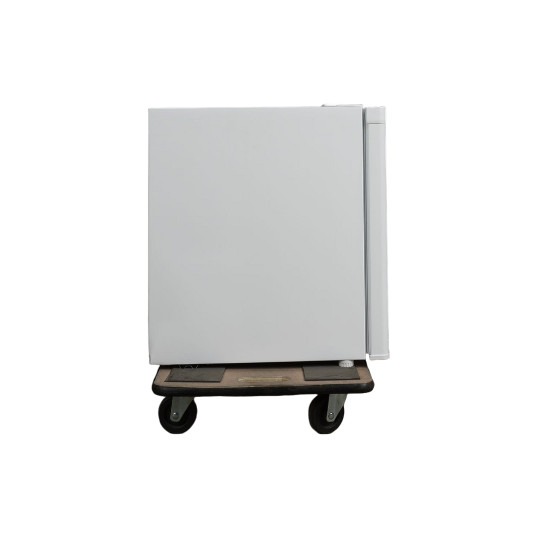 Réfrigérateur Compact 41 L Reconditionné DOMO DO906K/03 : vue du côté gauche