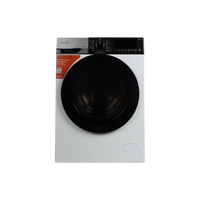 Lave-Linge Hublot 9 kg Reconditionné GRUNDIG GW7P79419W : vue de face
