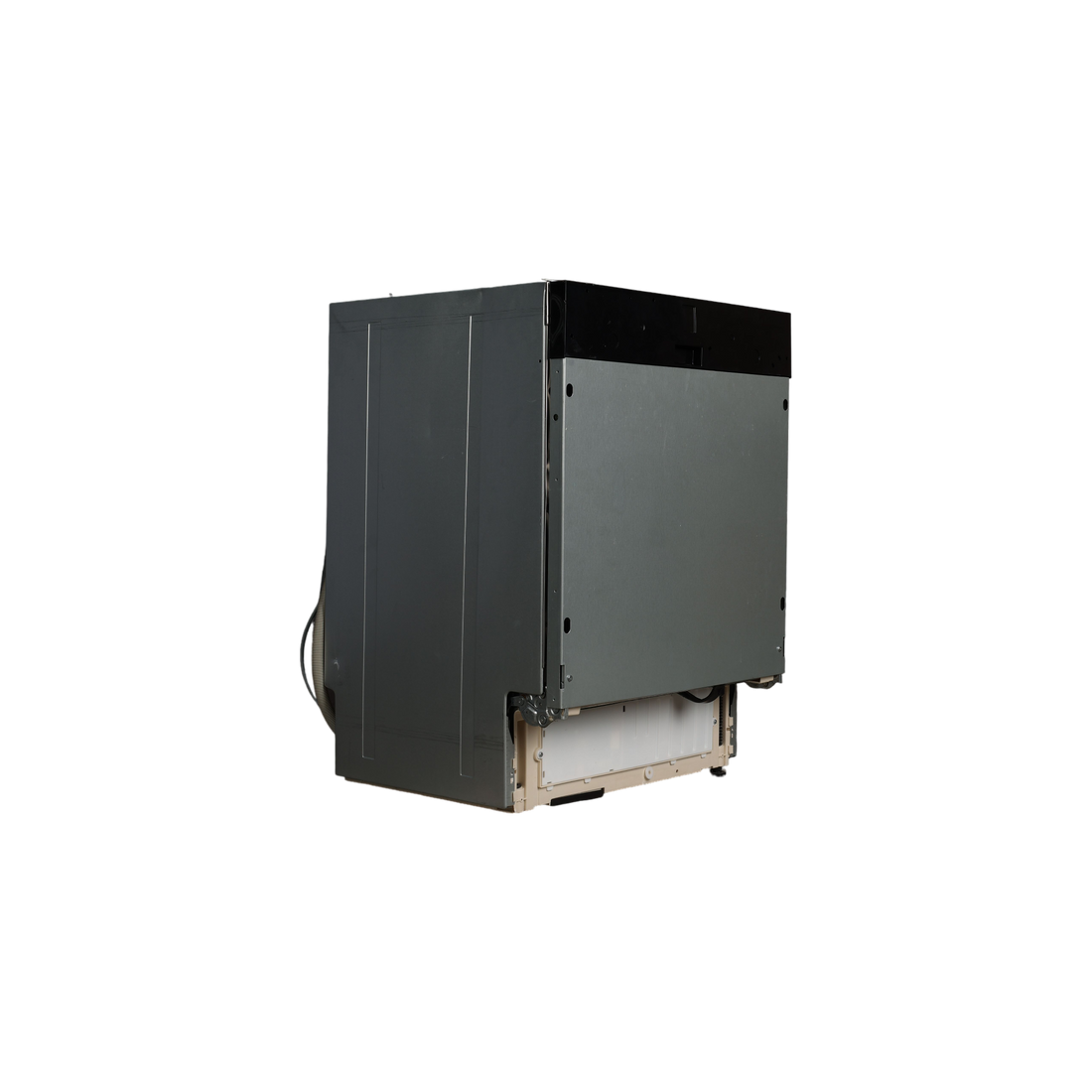 Lave-Vaisselle Encastrable 16 Cvts Reconditionné HAIER XIB6B2D3FB : vue du côté gauche
