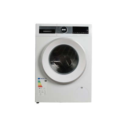 Lave-Linge Hublot 9 kg Reconditionné BOSCH WGG244ASFR : vue du côté droit