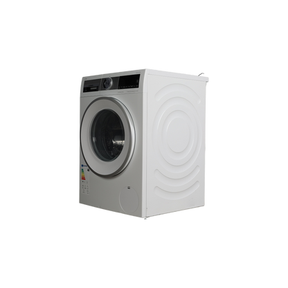 Lave-Linge Hublot 9 kg Reconditionné BOSCH WGG244ASFR : vue de face