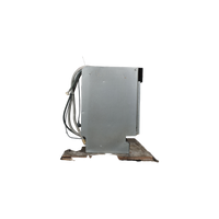 Lave-Vaisselle Encastrable 10 Cvts Reconditionné WHIRLPOOL ADG8533 : vue du côté gauche