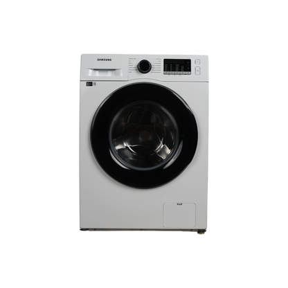Lave-Linge Hublot 11 kg Reconditionné SAMSUNG WW11BGA046AE : vue du côté droit