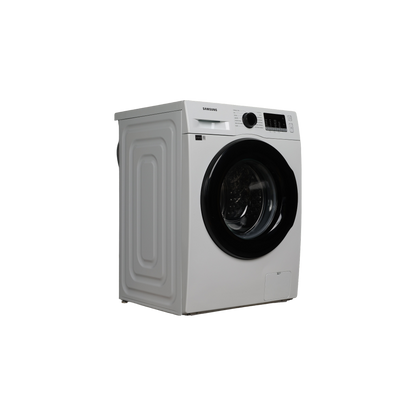 Lave-Linge Hublot 11 kg Reconditionné SAMSUNG WW11BGA046AE : vue du côté gauche