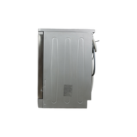 Lave-Vaisselle Pose Libre 16 Cvts Reconditionné BEKO BDFN38641XC : vue de l'intérieur