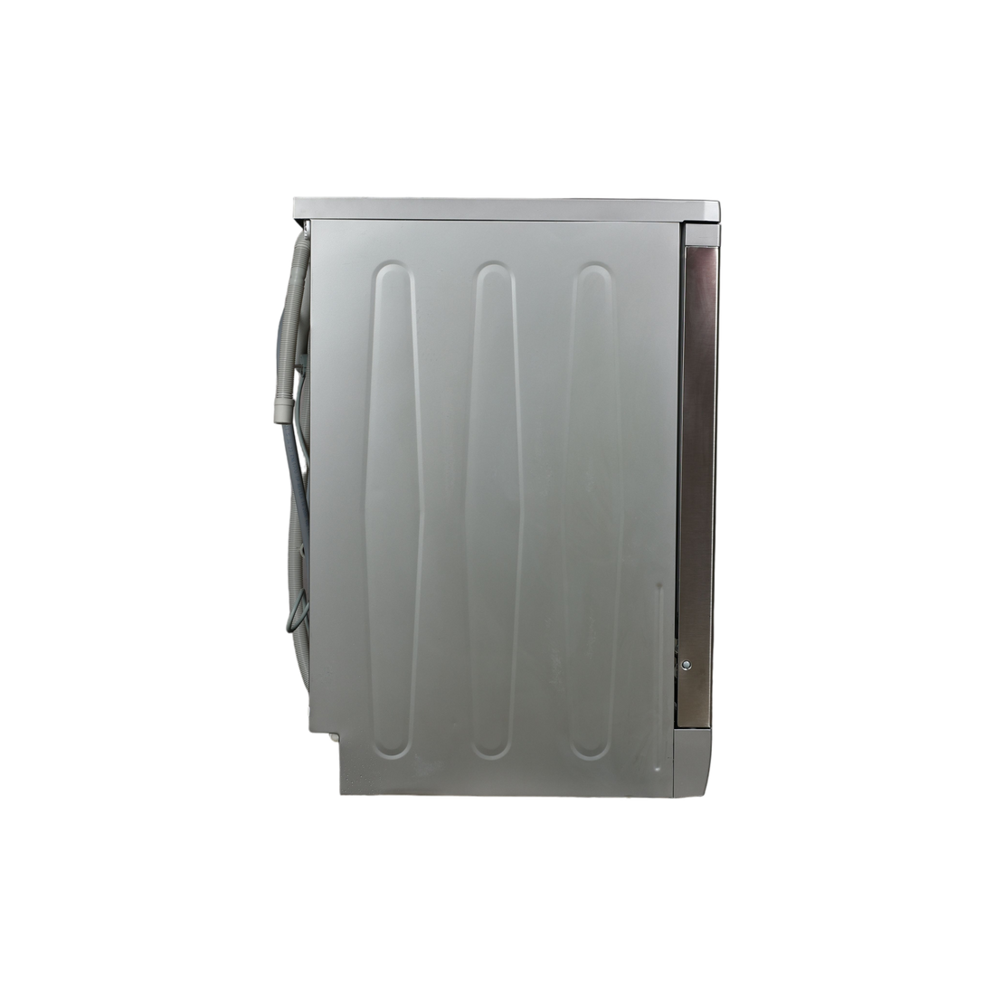 Lave-Vaisselle Pose Libre 16 Cvts Reconditionné BEKO BDFN38641XC : vue du côté gauche